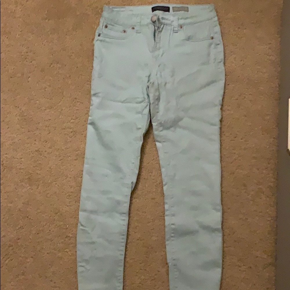 Jeggings